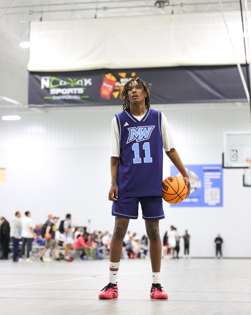 Maliq Felton