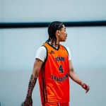 Alijah Johnson