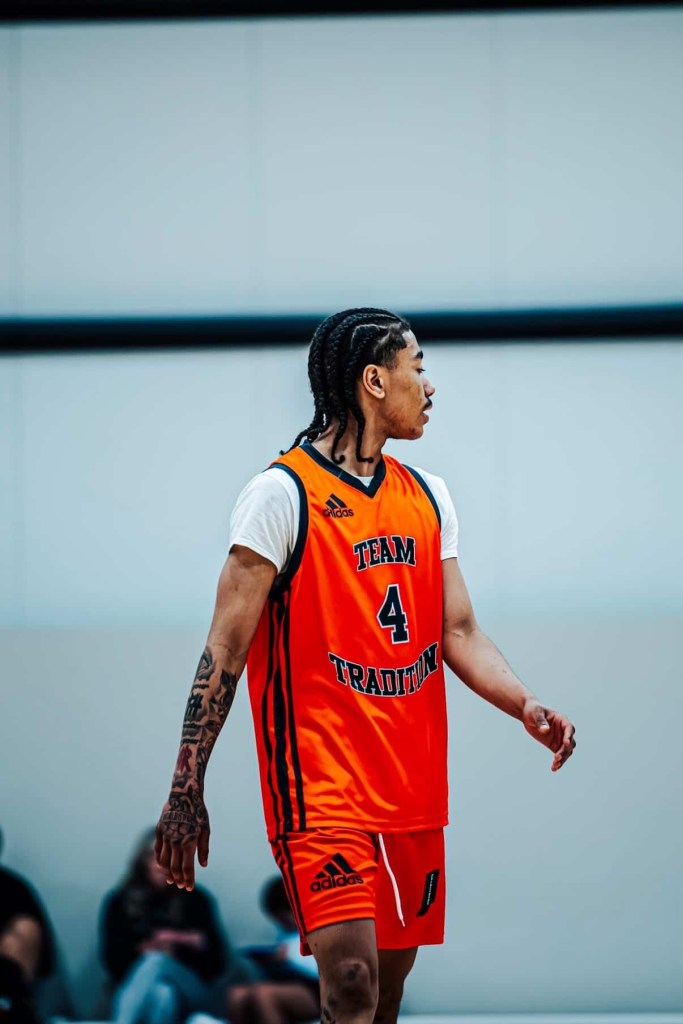 Alijah Johnson