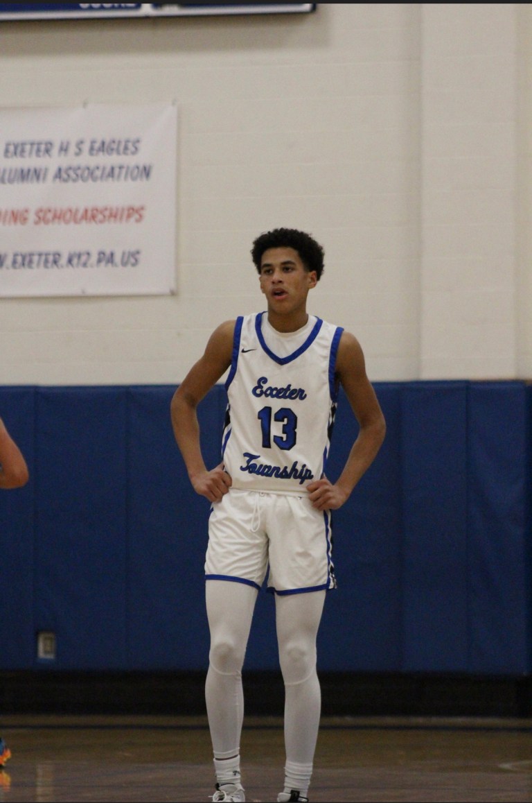 Jayden Ware