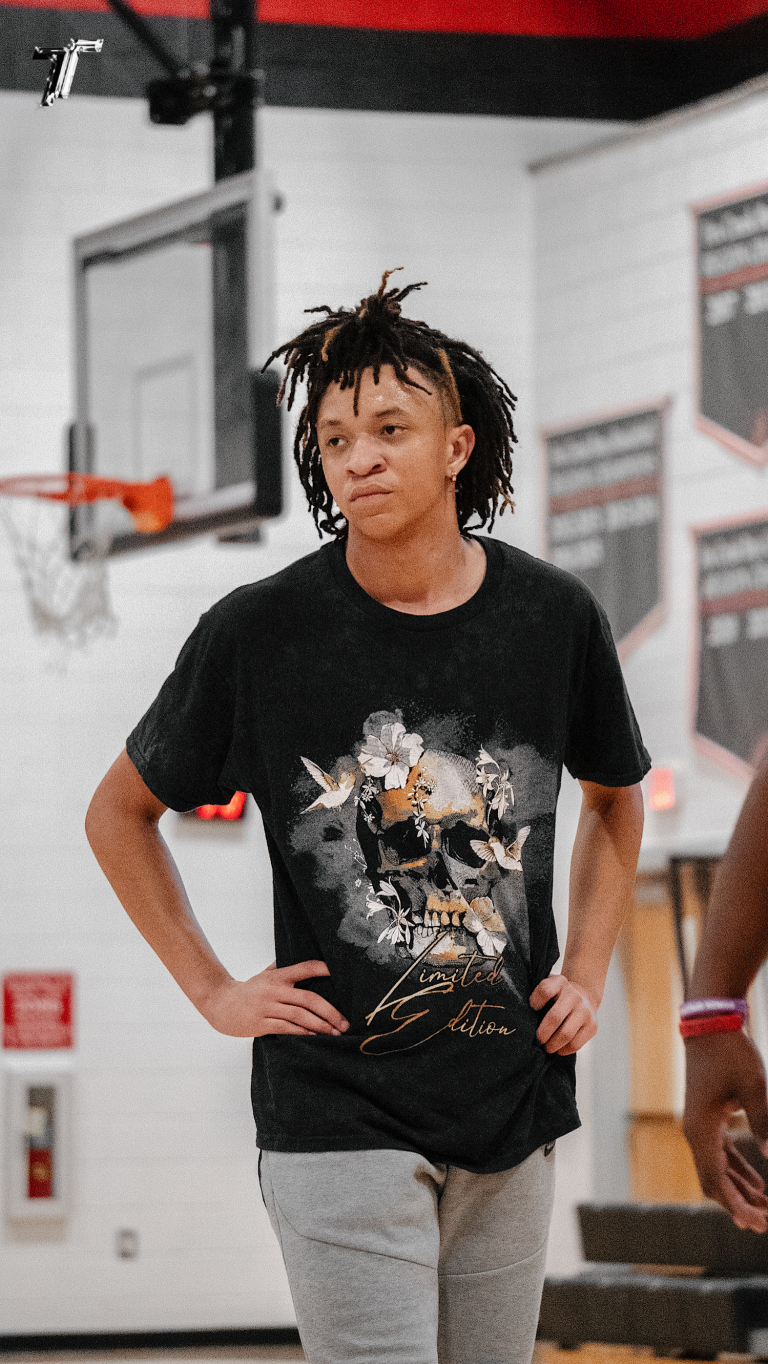 Javon Riley