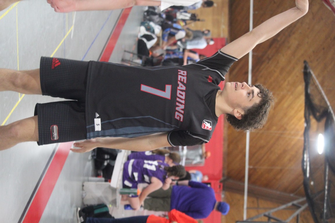 Jared Santos