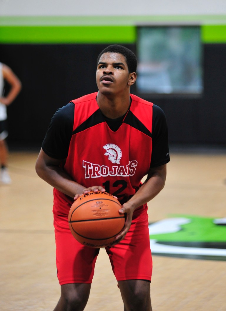 Kullen Robinson