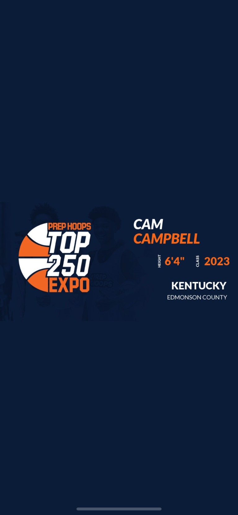 Cam Campbell