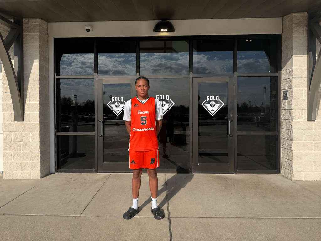 Marquel Garner