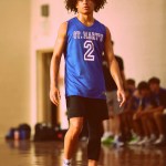 Jovanni Hall