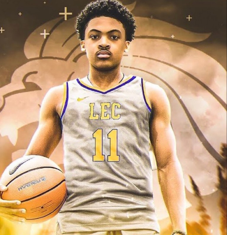 Malachi Brown
