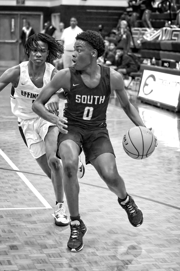 Isaiah Campbell