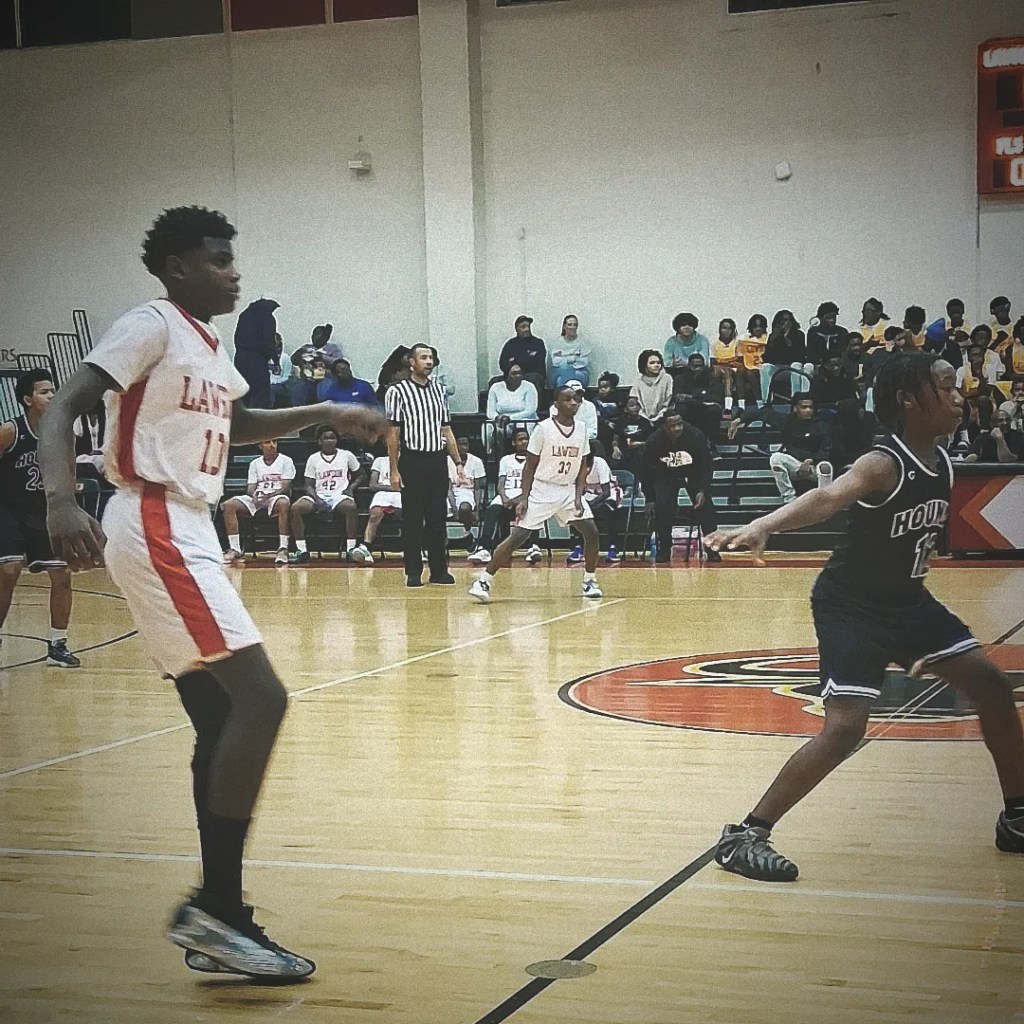 Daleon Brewer