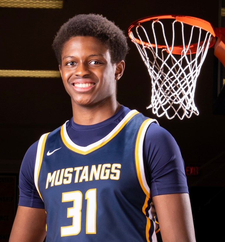 Kevin Armstrong II