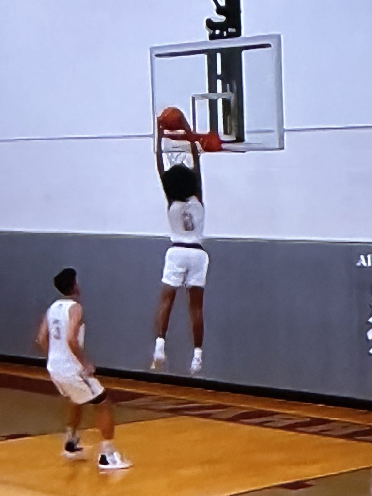 Jasier Carter