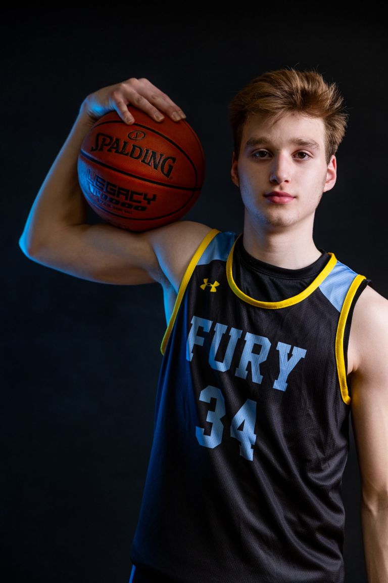Brady Molenaar