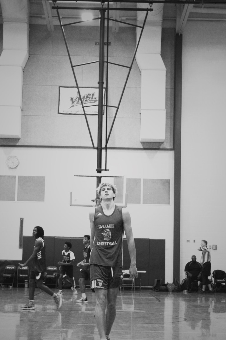 Bryce Donovan