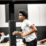 Jeremiah Jones