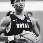 Avrian Roberson