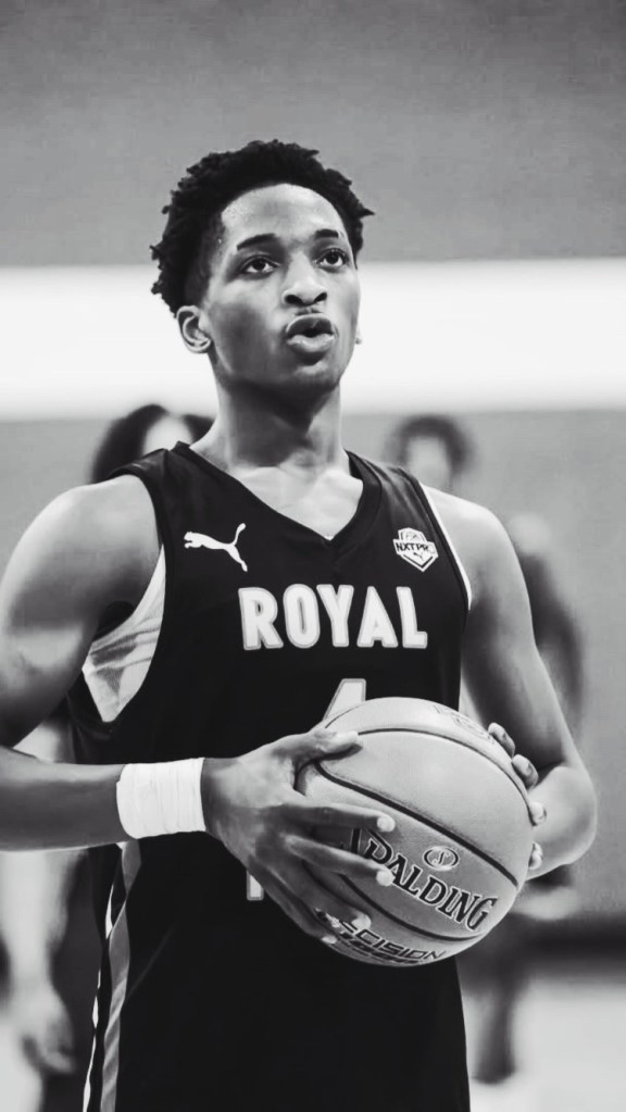 Avrian Roberson