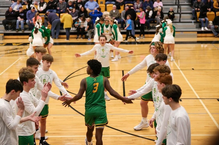Dashawn Watson