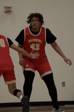 Armani Conner