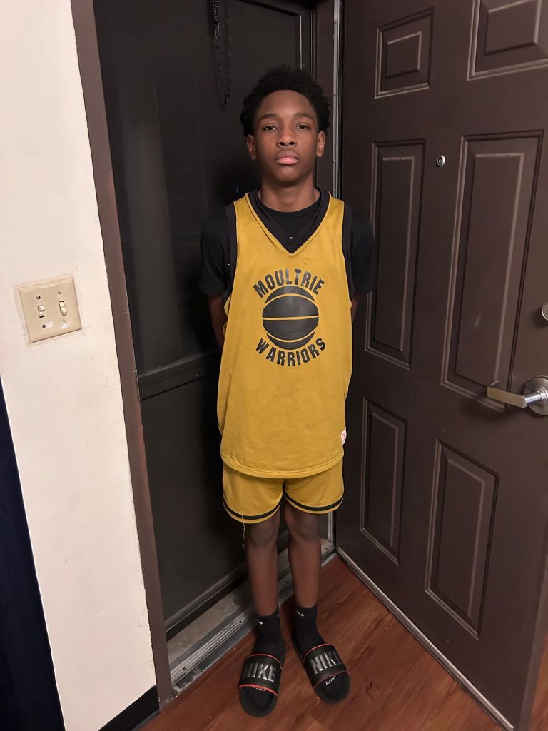 Mekhi Drake