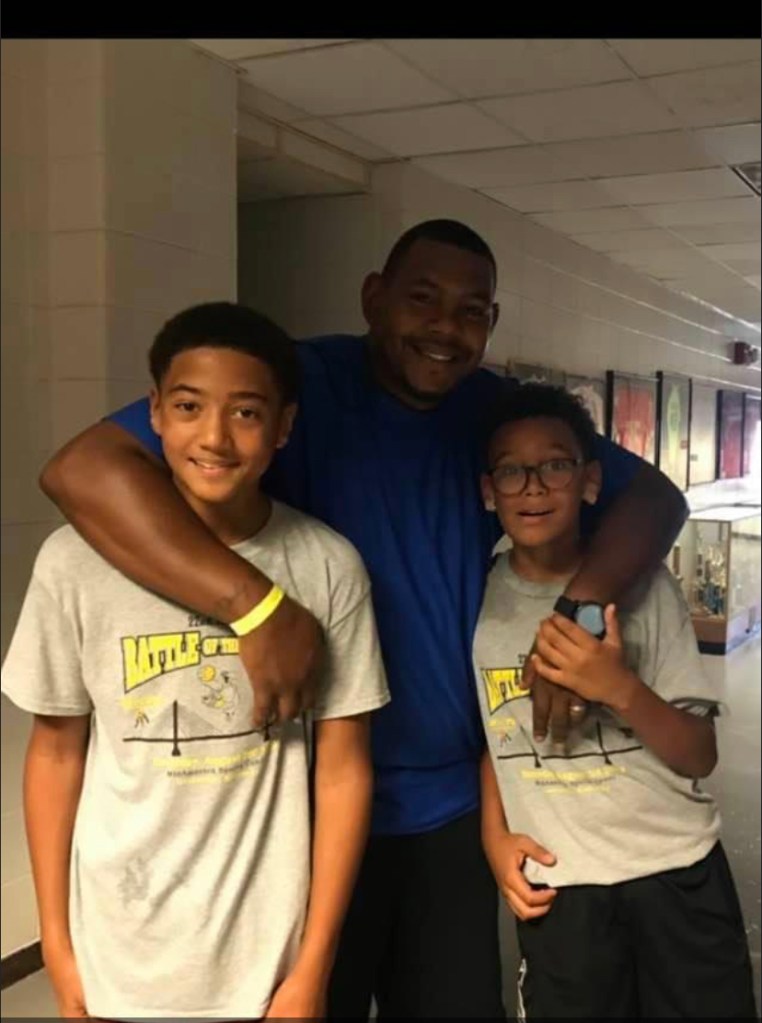 Elijah Fuller-Tucker