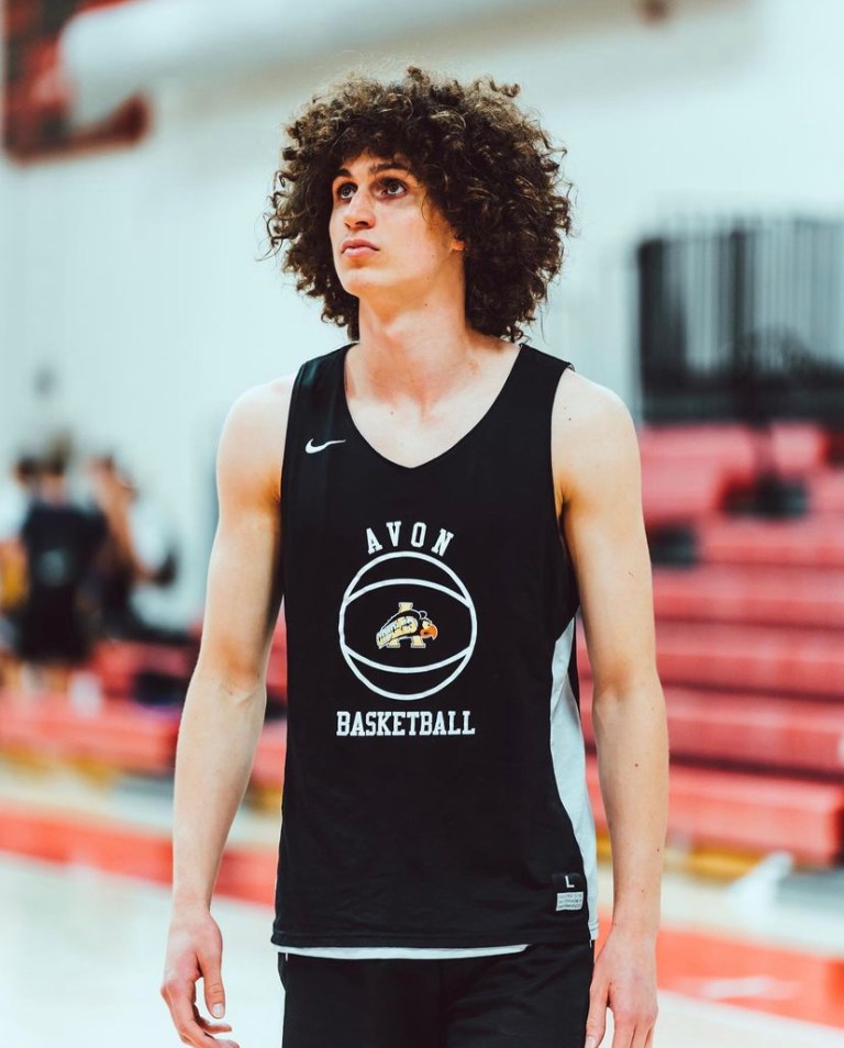Elijah Collier