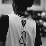 Michael Johnson Jr