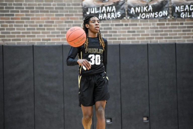 Antwan Smith