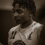Jasani Stovall
