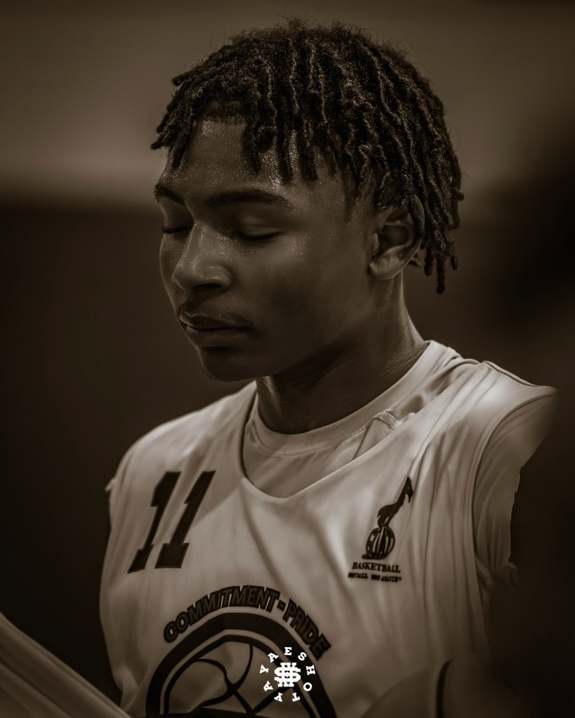Jasani Stovall