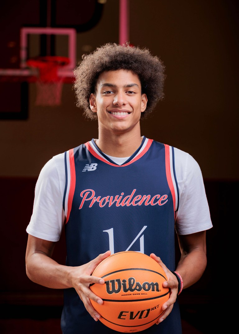 Devin McClain