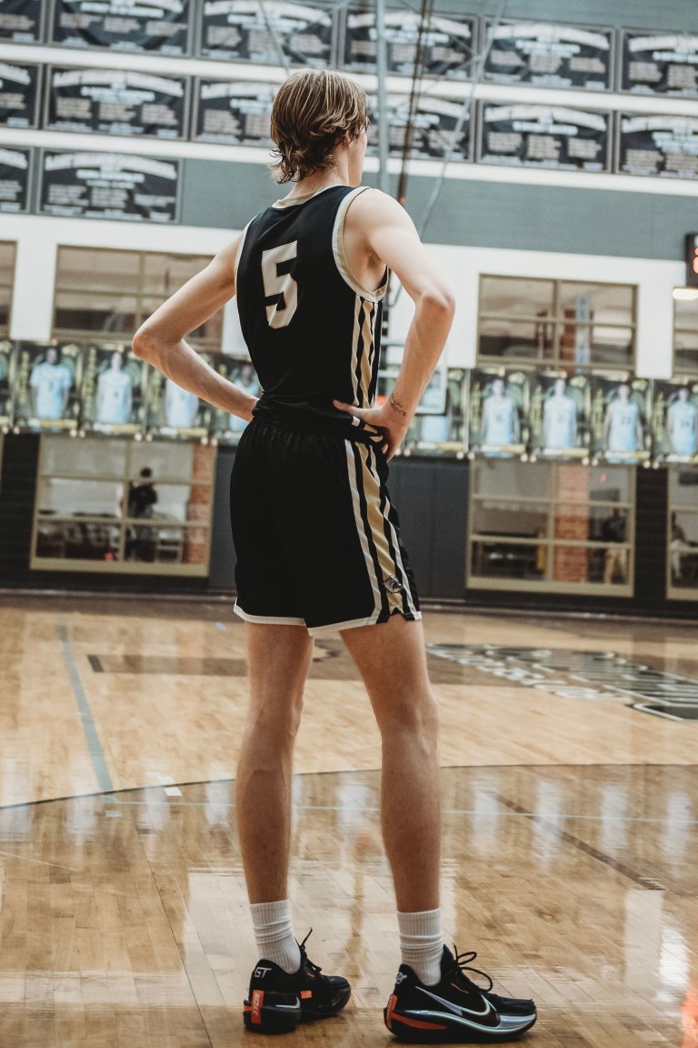 Chase Ferguson