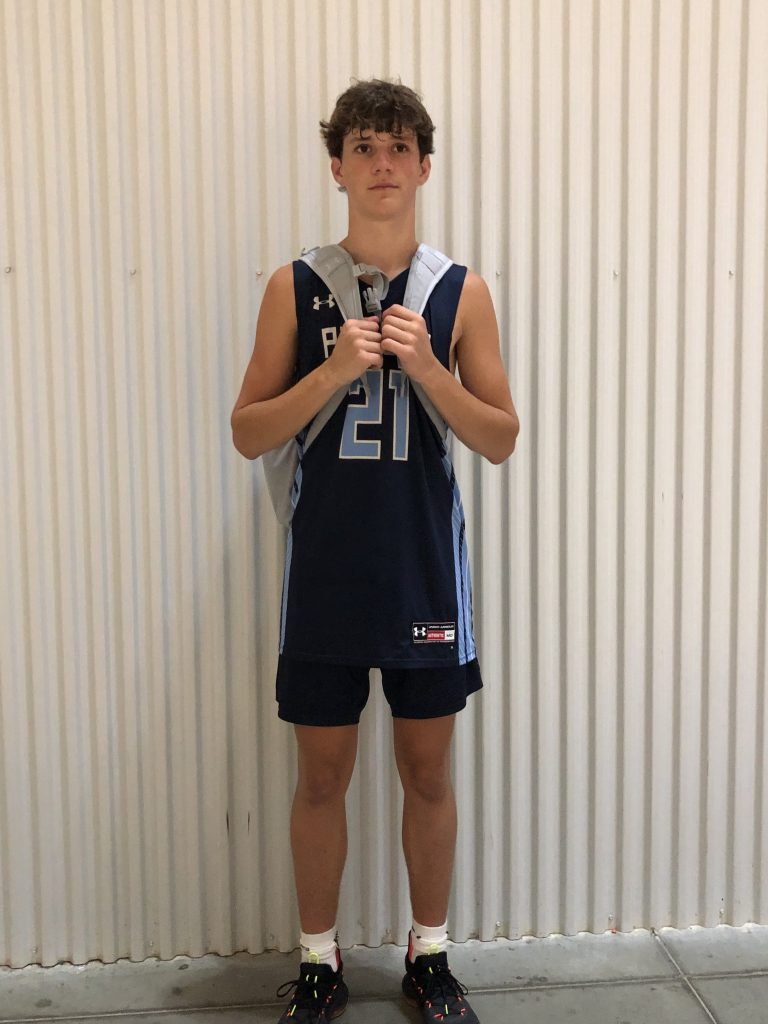 Jackson Weaver