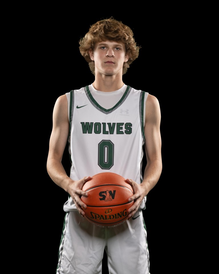 Eli Mick