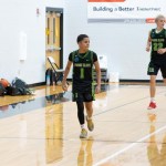Josue Baker