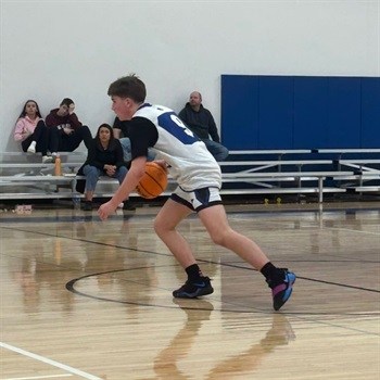 Jacob Horgan