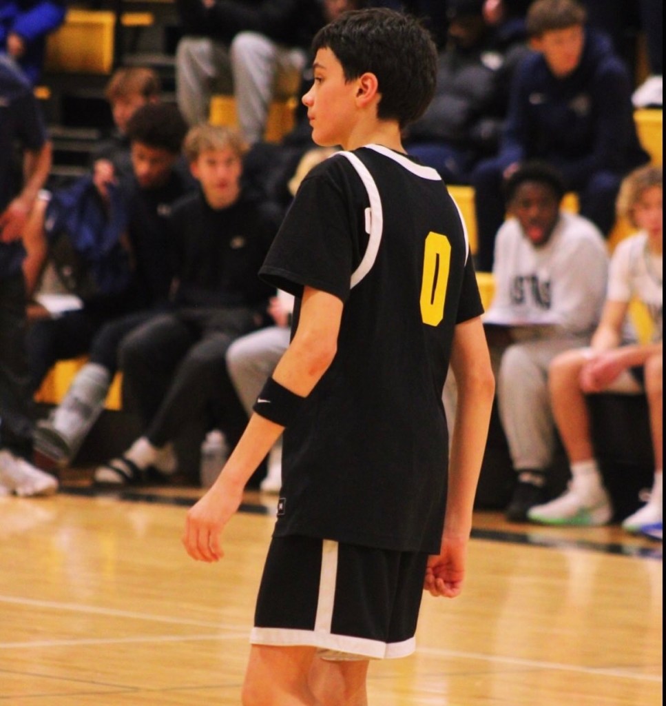 Mason Melzer
