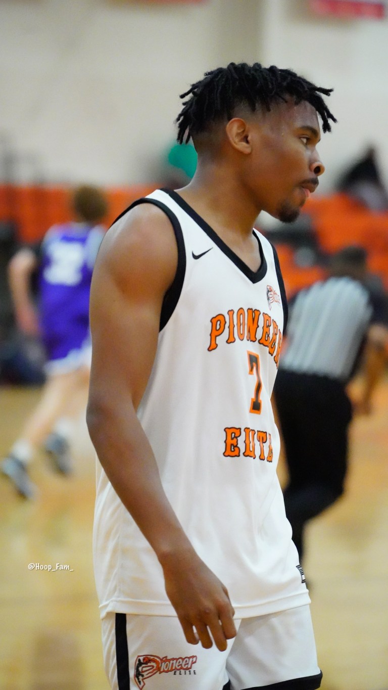Javian Morris