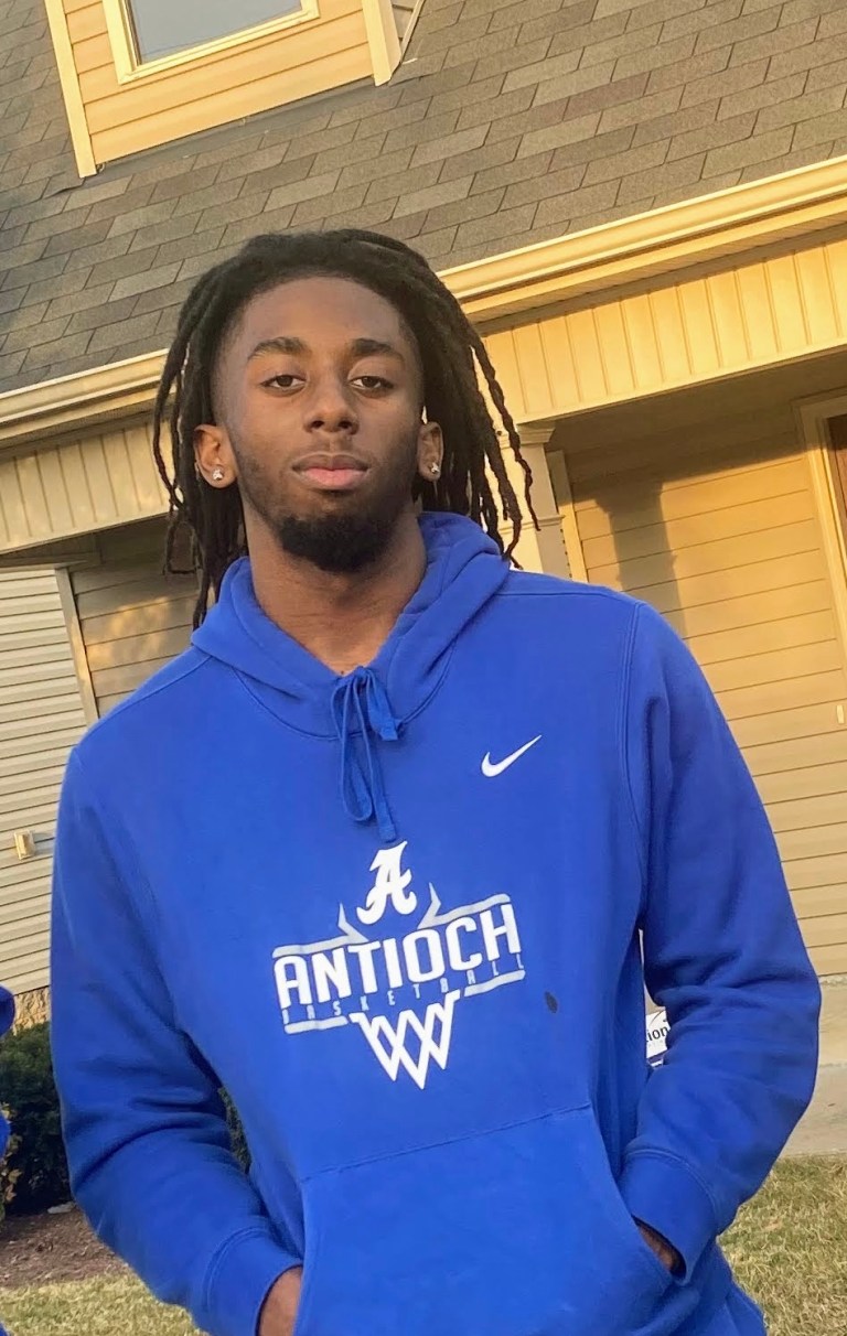 Jalen Moore