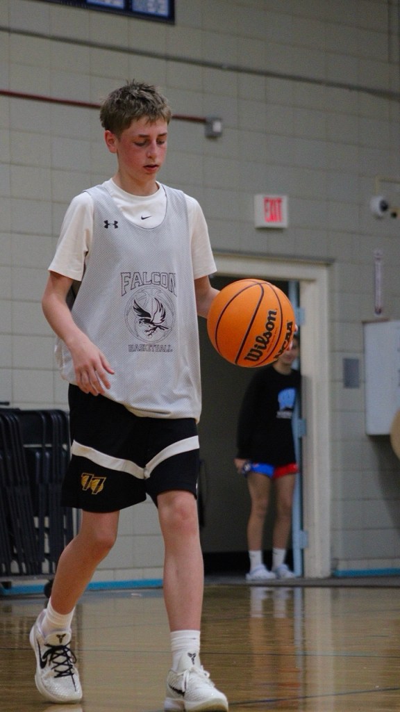 Brennan Sundberg
