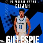 Elijah Gillespie