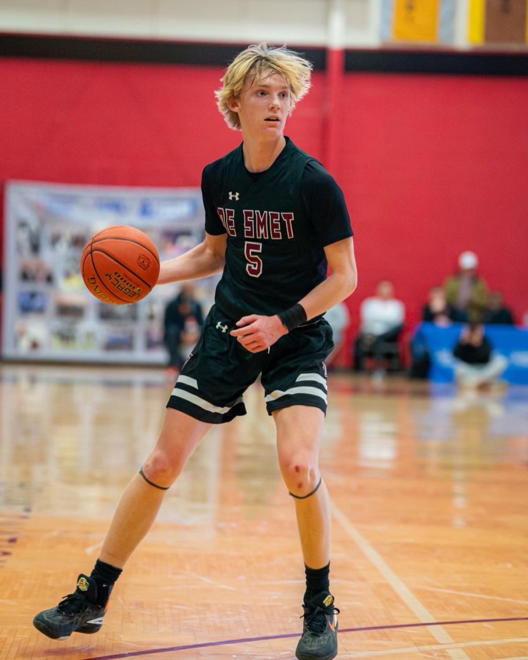 Riley Massey