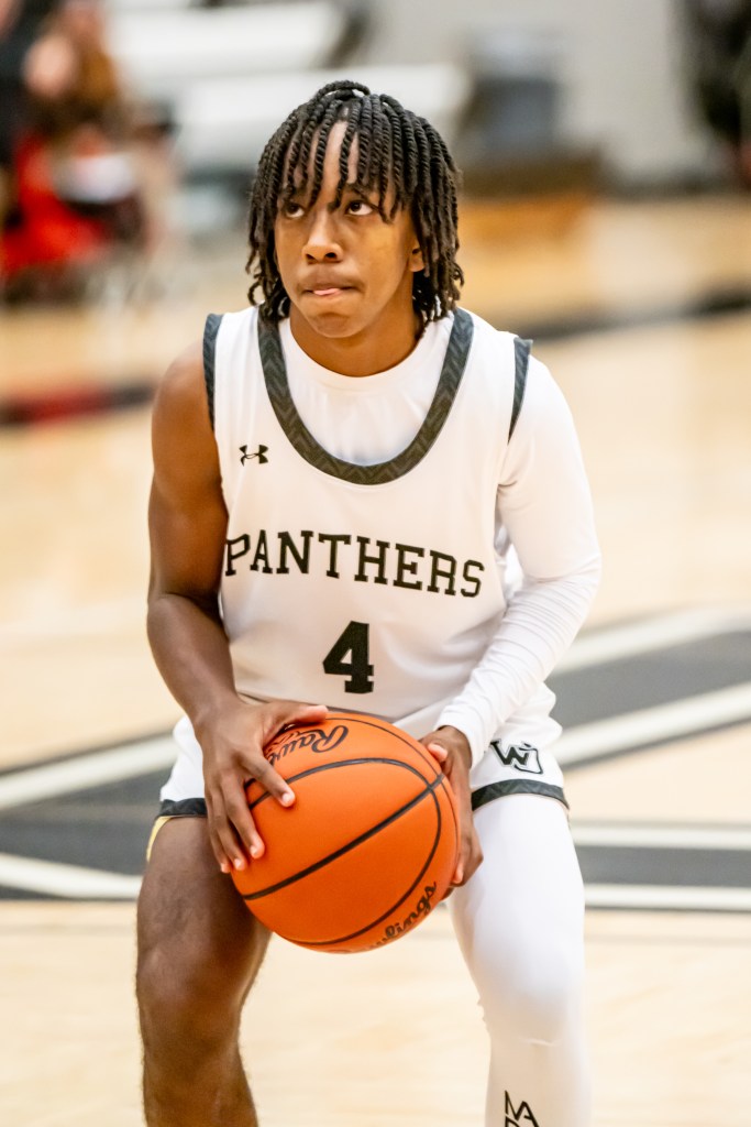 John “JT” Gill III