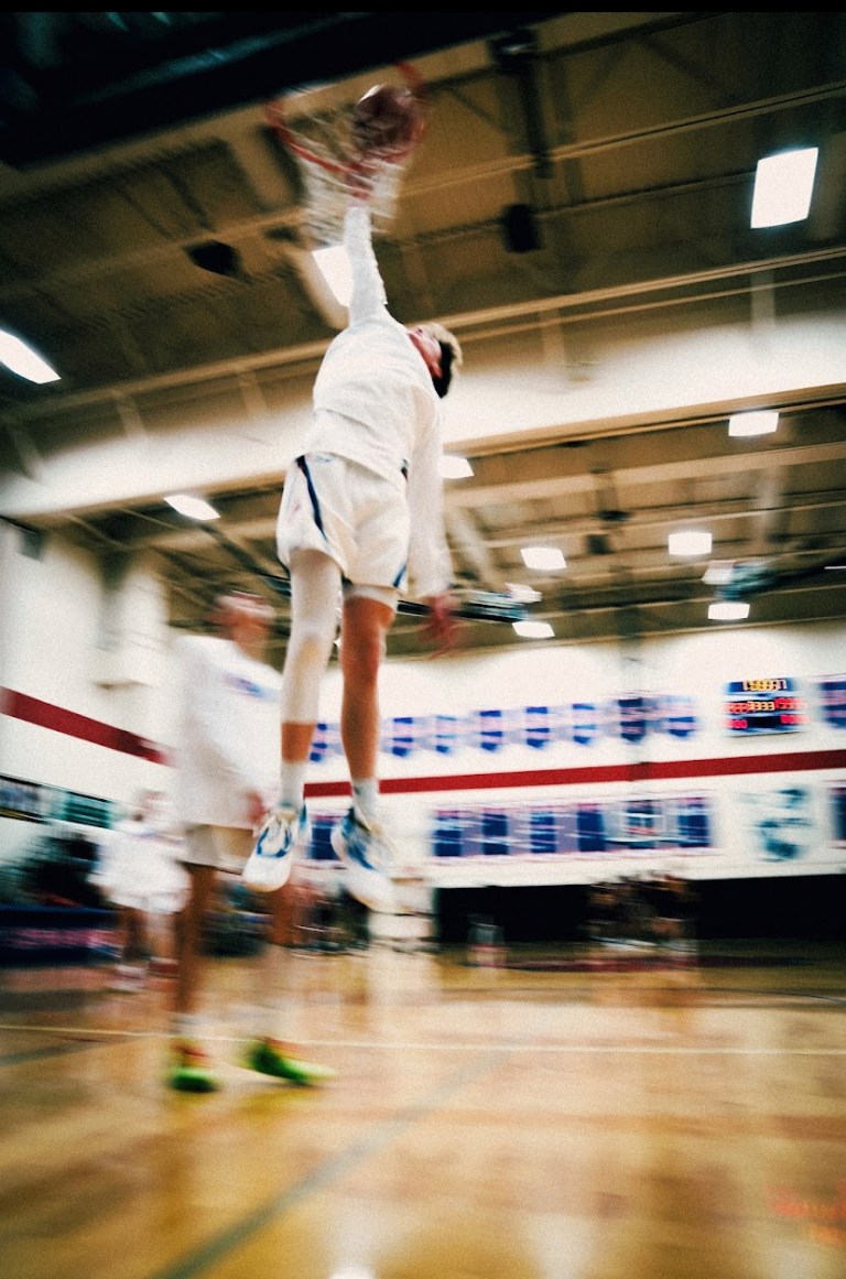 Jaxon Salenbien