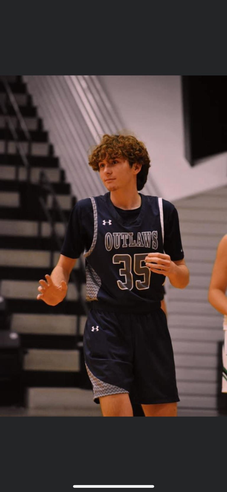 Parker Boyles