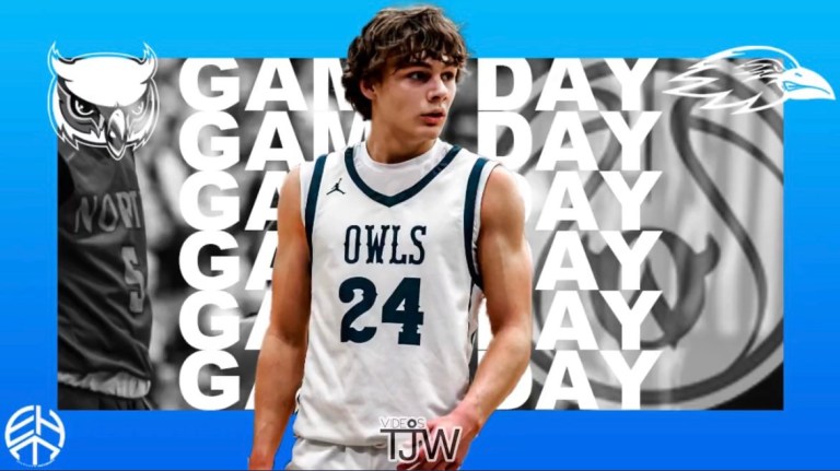 Jackson Collins