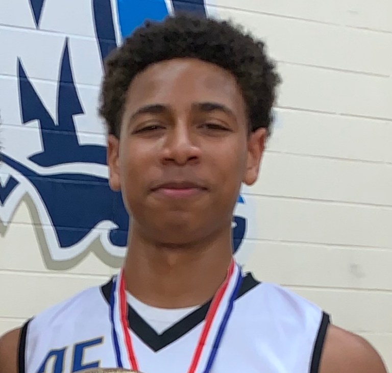 Kameron Mayes