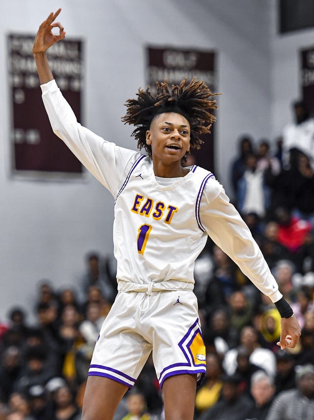 Updated 2023 New York Rankings Prep Hoops