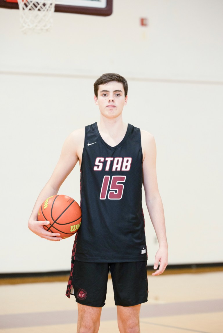 Connor Lyons