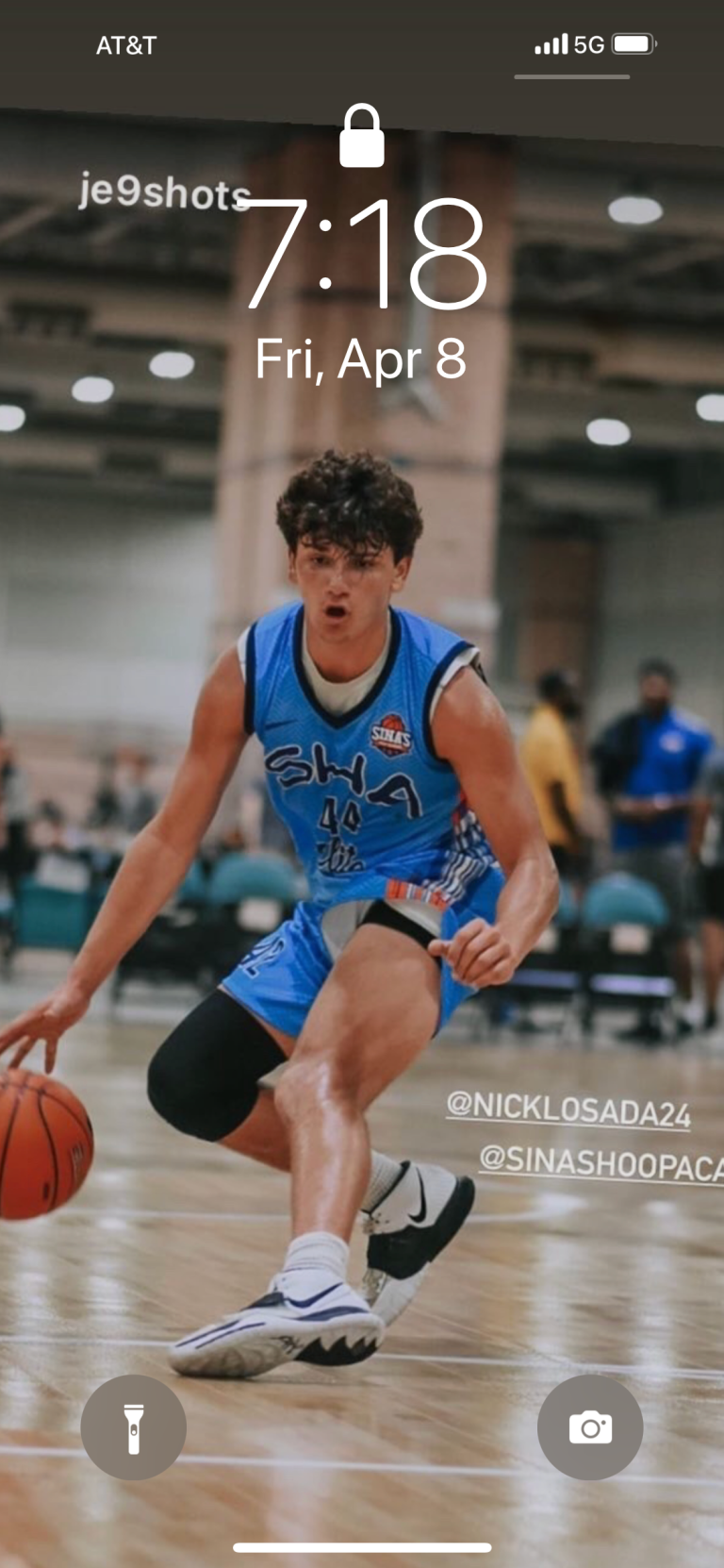 Nick Losada
