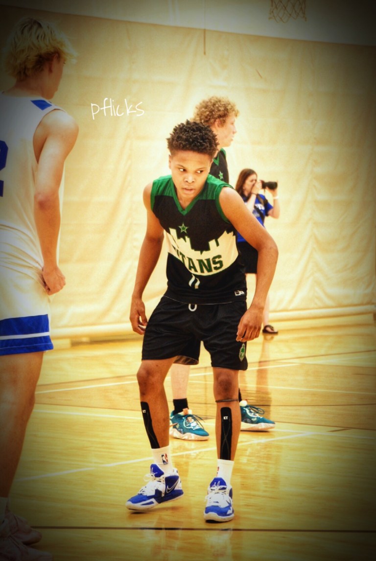 Jahcobie Dean